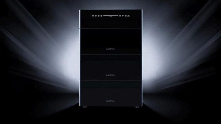 Marstek Venus G: flexibele energieopslag voor de volledige woning