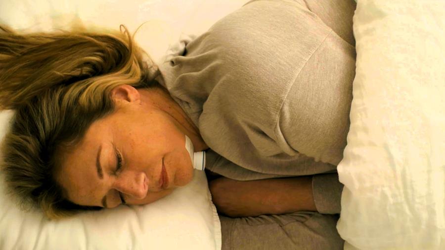 Apnée du sommeil: Nyxoah investit 4 millions d'euros à Liège pour doper sa production d'implants 'Genio'