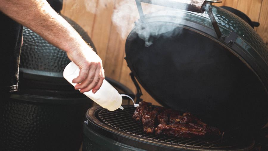 Iedereen beter laten barbecueën