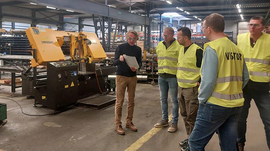 Hoe bedrijven en leerkrachten samen STEM-onderwijs nieuw vuur geven