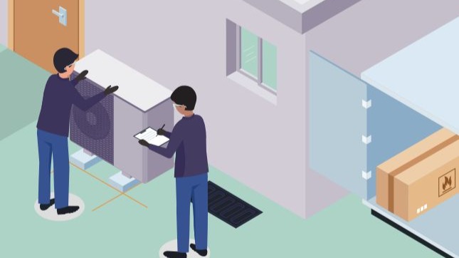 Warmtepompen op propaan veilig installeren doe je zo