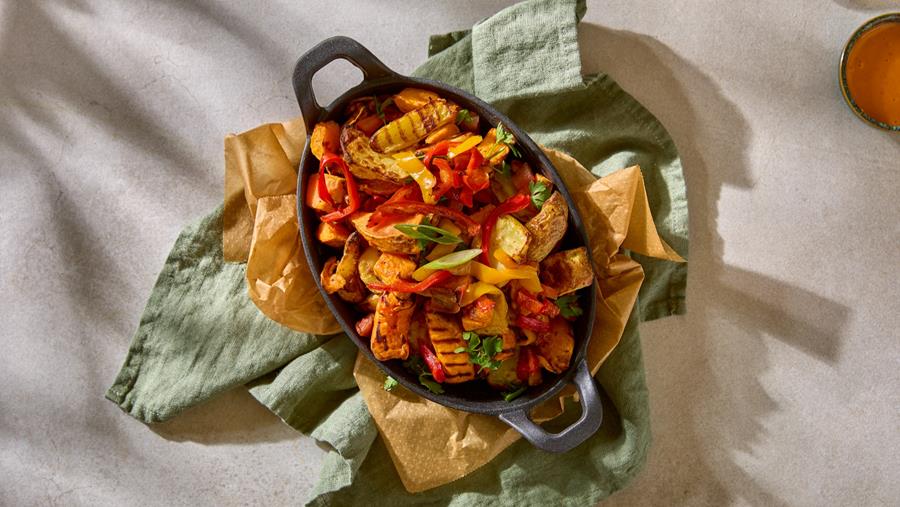 Bonduelle Group wereldwijd B Corp gecertificeerd