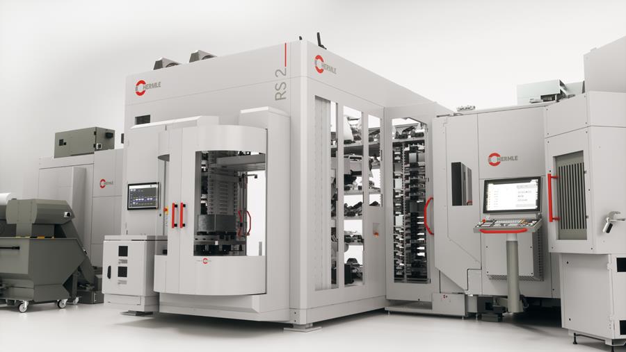 Geavanceerde automatisering op Technishow 2026