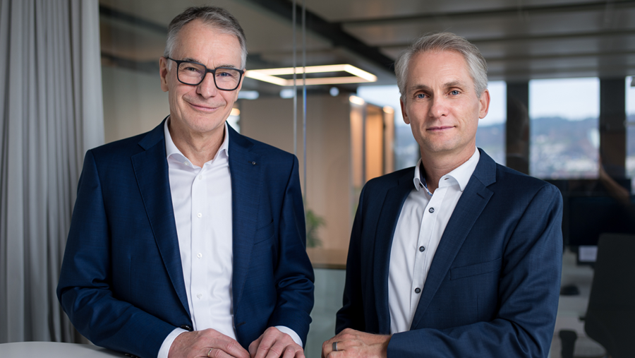 Overdracht bij KNF: Alexander Heizler benoemd tot CEO