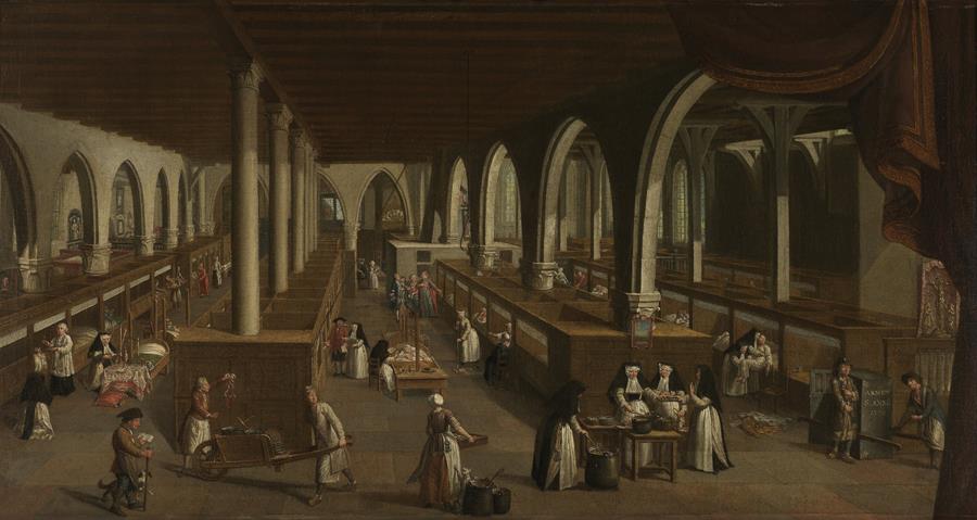 [Boek] De wortels van de welvaartsstaat