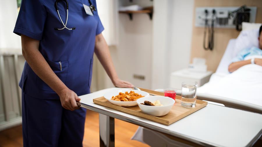 Zorgnet-Icuro vraagt 6% btw voor maaltijden in zorgvoorzieningen