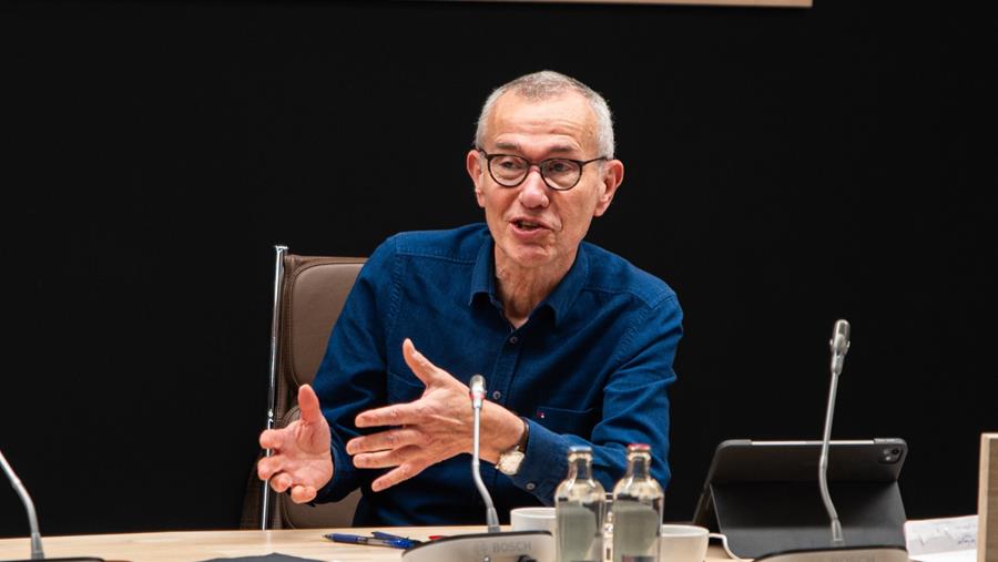 Naar informatieplicht voor meldpunten in de zorg?