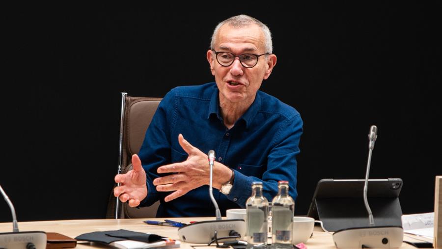 Vandenbroucke: nog niets beslist over ziekenhuislandschap