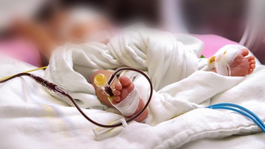 864 cas de mortalité fœto-infantile en 2023 (Statbel)