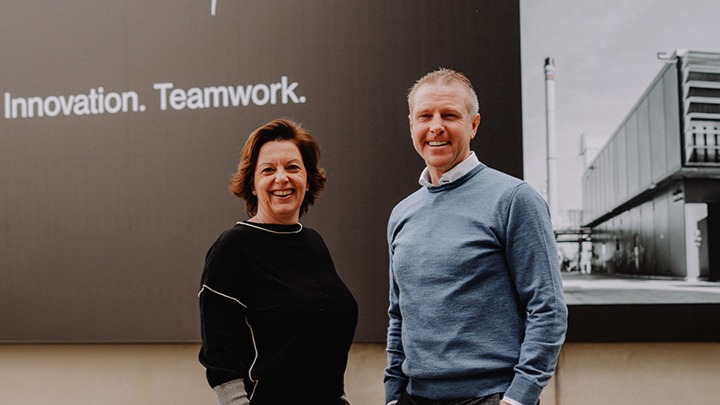 Belgische Callens Group helpt Franse energietransitie uitrollen