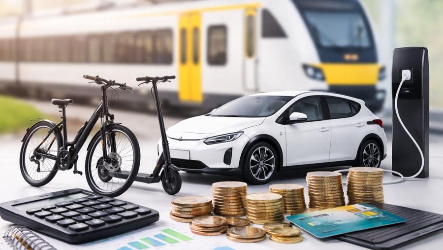 Le budget mobilité progresse malgré l’absence d’obligation