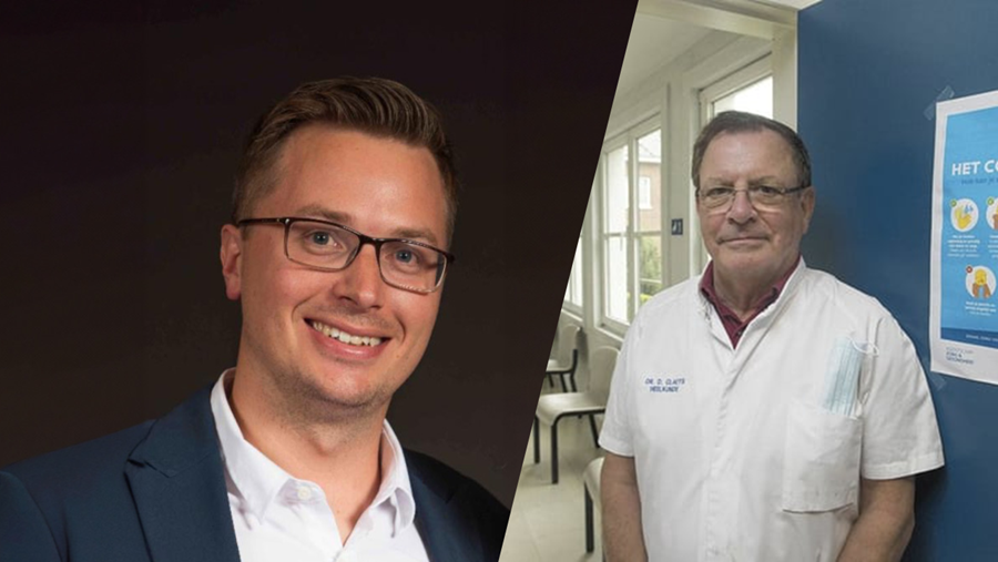 De FMS kiest zijn secretaris-generaal en penningmeester