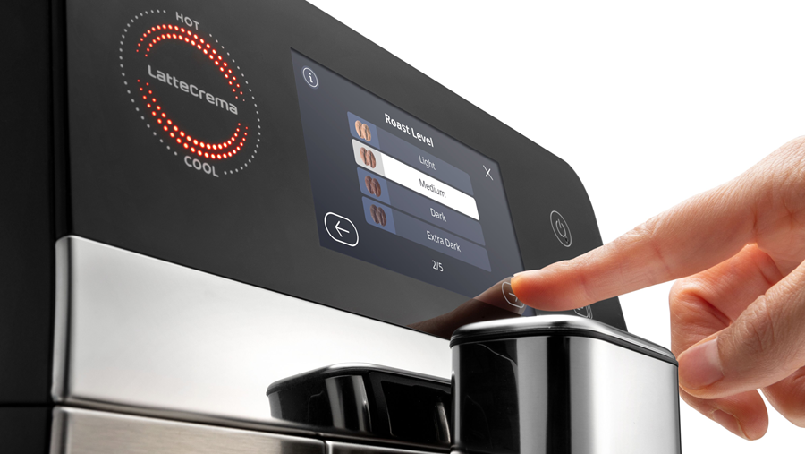 De’Longhi doet de grens tussen koffiebar en keuken vervagen