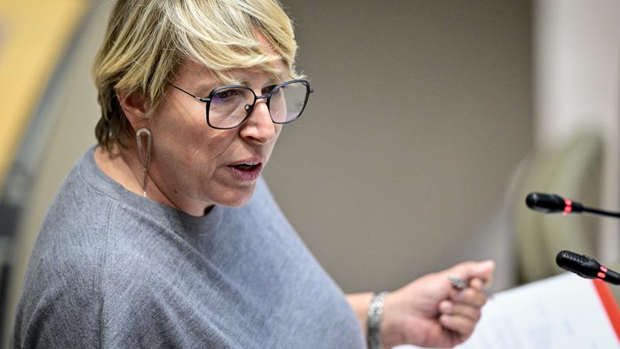 Hoe staat het met de steun aan mensen met jongdementie?