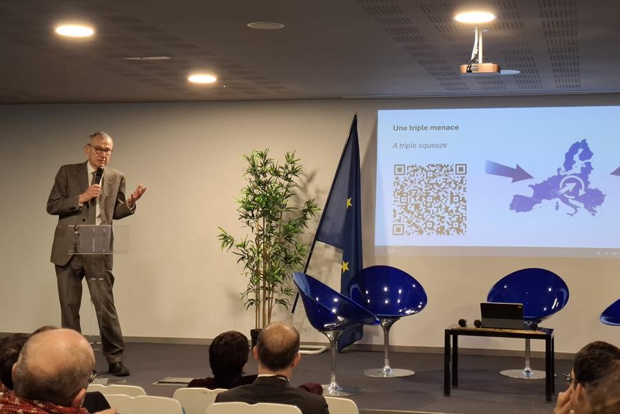 België hoopt op Europees Parlement om wet over kritieke geneesmiddelen te verbeteren