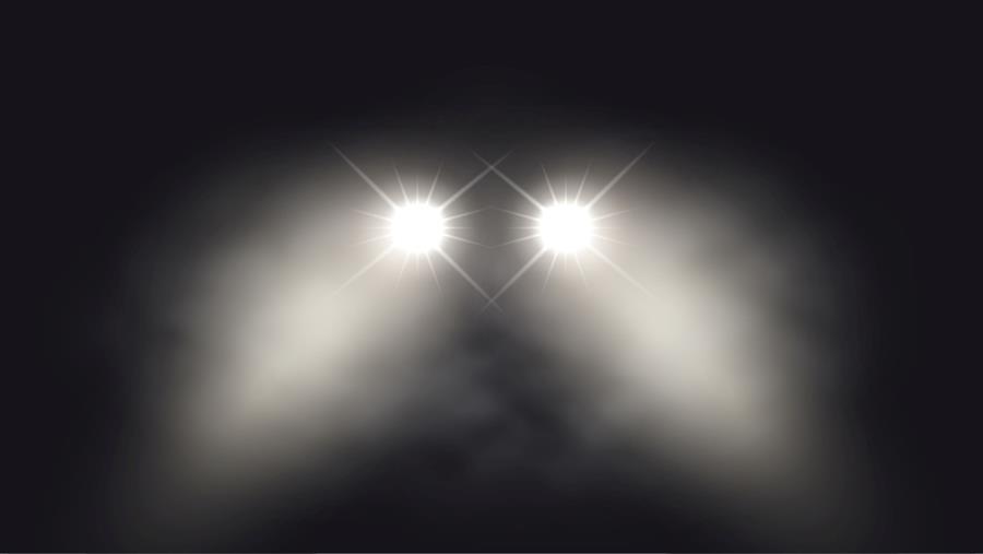 Les phares LED divisent les conducteurs belges