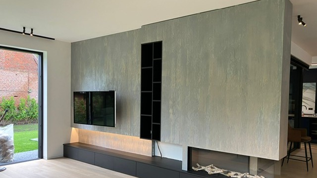 Une professionnelle à l'honneur - Tineke De Cock