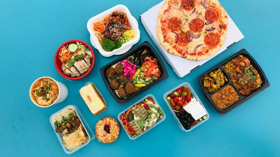 Pack4Food en Empack organiseren basistraining food packaging