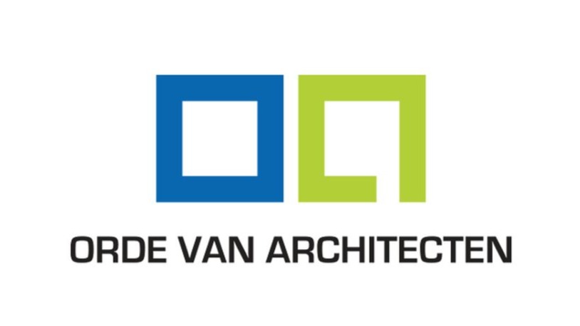 Herstructurering en optimalisering Orde van Architecten