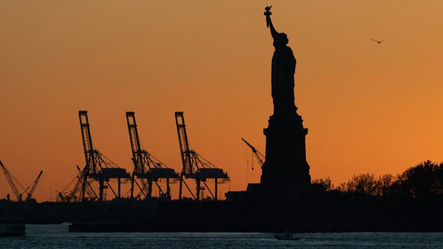 EU-staalexport naar VS daalt met 30% – sector vraagt eerlijke en afdwingbare handelsdeal