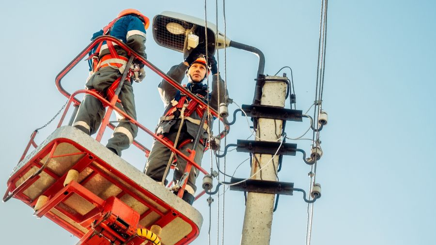 RSE & technologie durable : l'approche de Getac