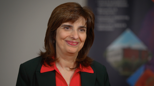 Prijs Generet gaat dit jaar naar prof. dr. Albena Jordanova