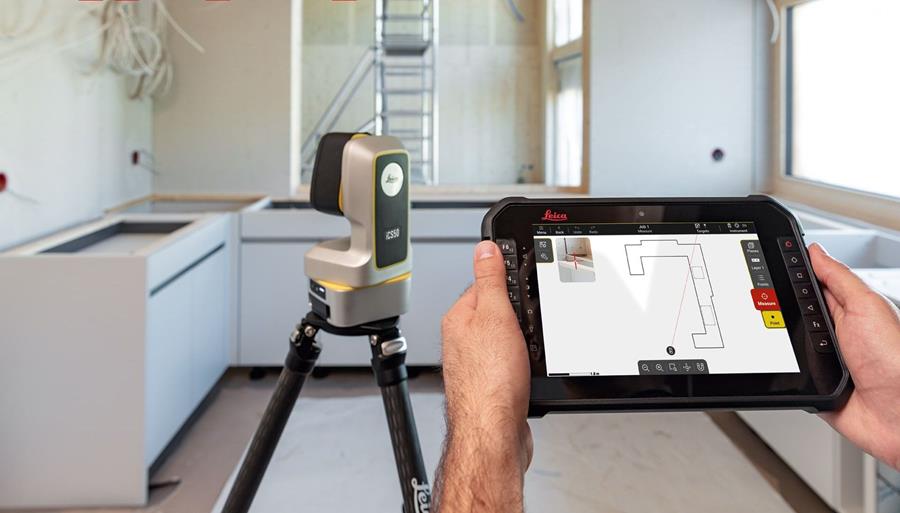 Softwarefestival RAS toont de toekomst van houtbewerking