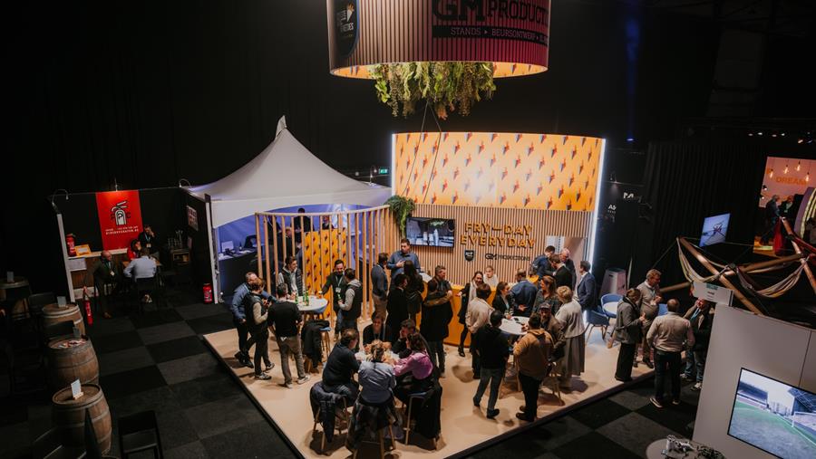 Eventure : le lieu de rencontre des professionnels de l'événementiel