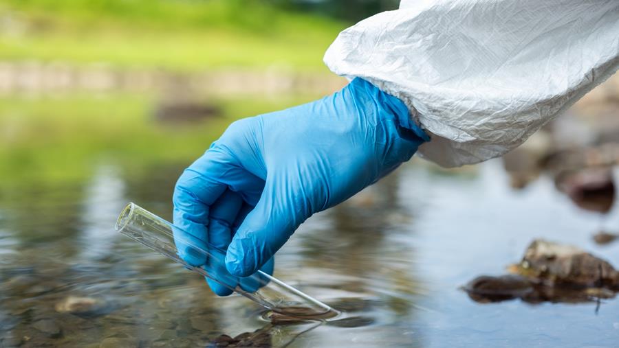 Caractéristiques clés des agents perturbateurs du métabolisme