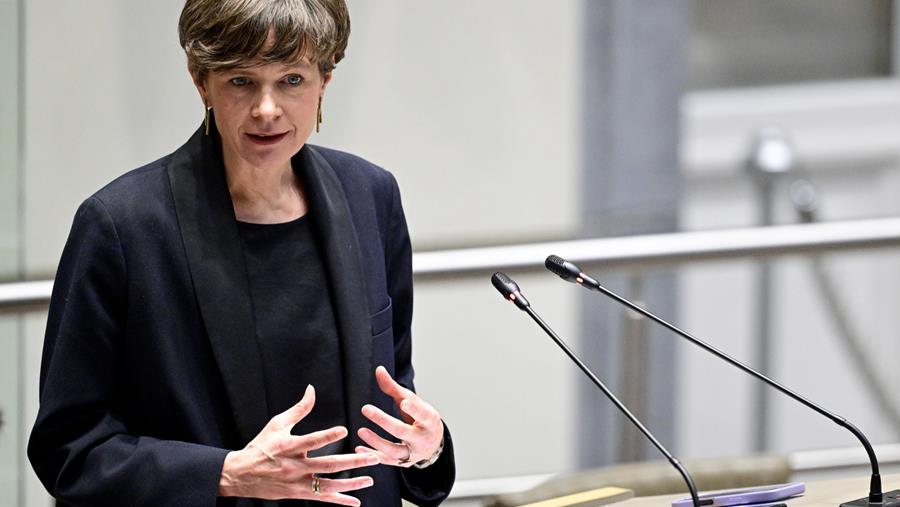 Versterking van het Nederlands als zorgtaal in Brussel