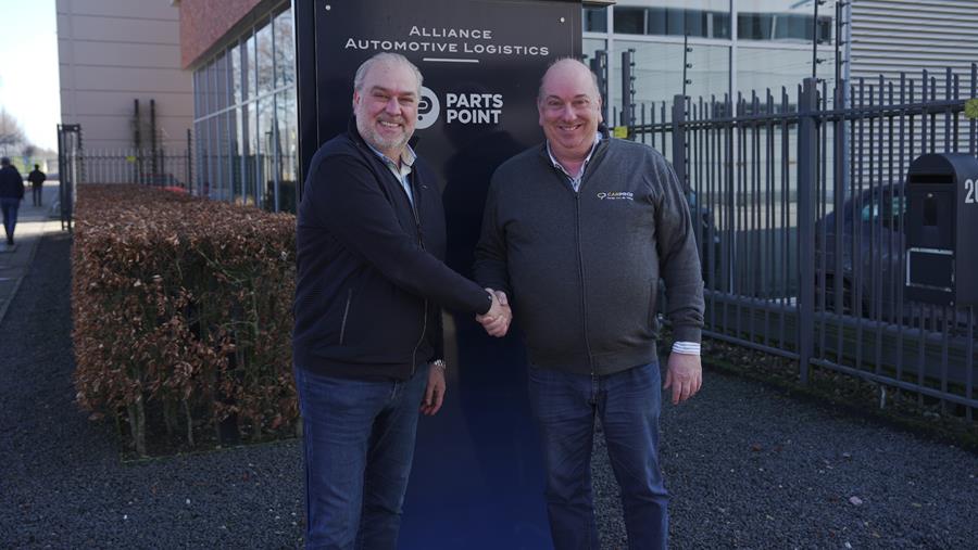 AAG Benelux renforce ses réseaux garages en Belgique