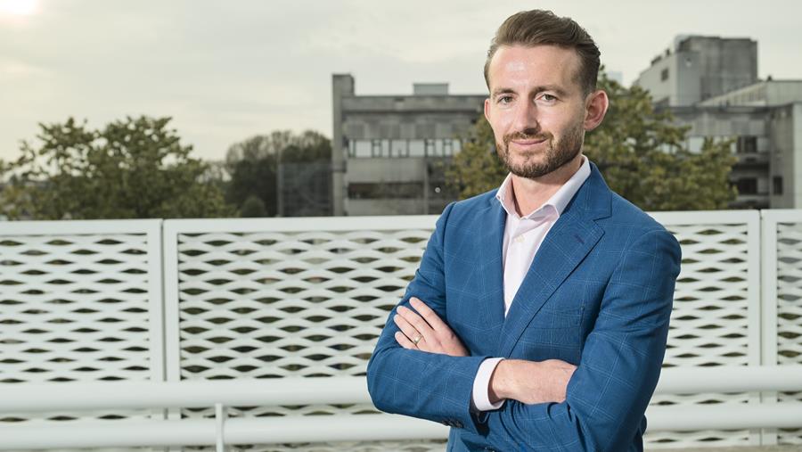 Thomas Mathieu: historische doorbraak  in sportgeneeskunde