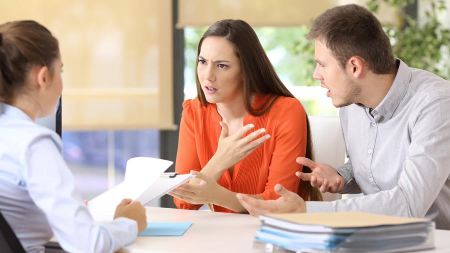 Voici le profil des patients considérés comme "difficiles"