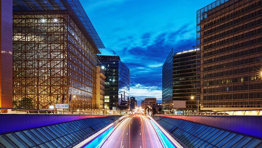 ACEA demande un cadre européen plus solide pour l’automobile