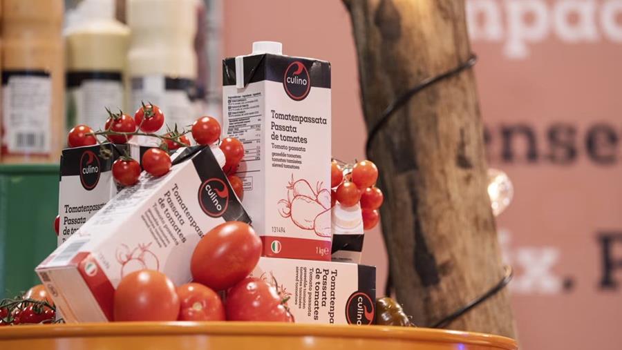 Solucious lance Culino comme base pour la cuisine professionnelle