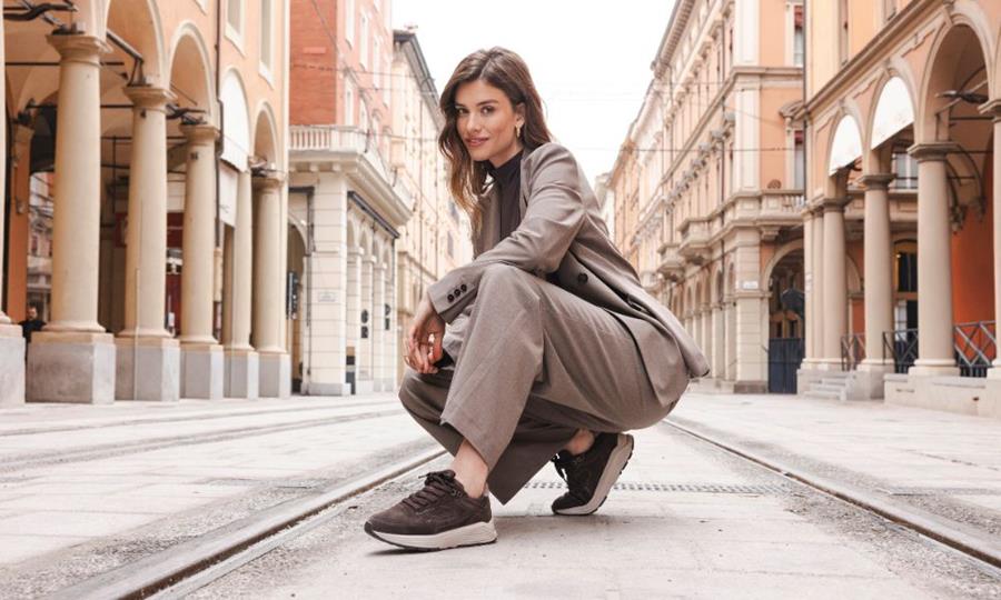 Xsensible FW26: le confort avec style