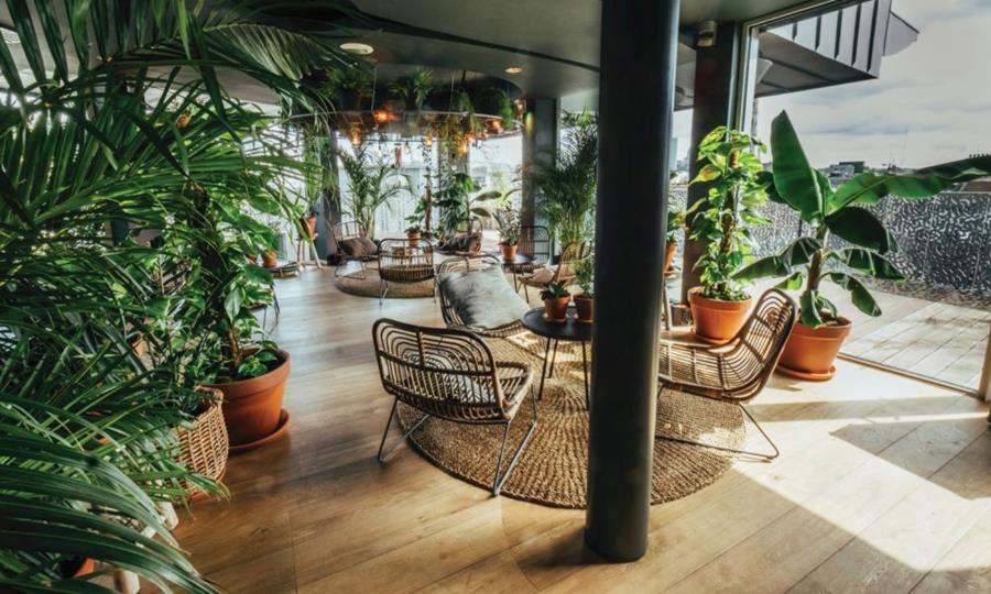 Grand Casino Brussels Viage