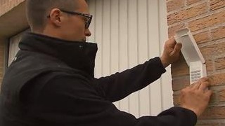 Comment automatiser votre porte de garage?