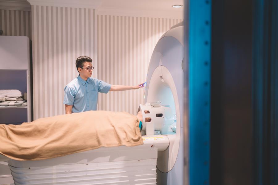 Radiologen bezorgd over Vlaamse beslissing rond MRI-financiering