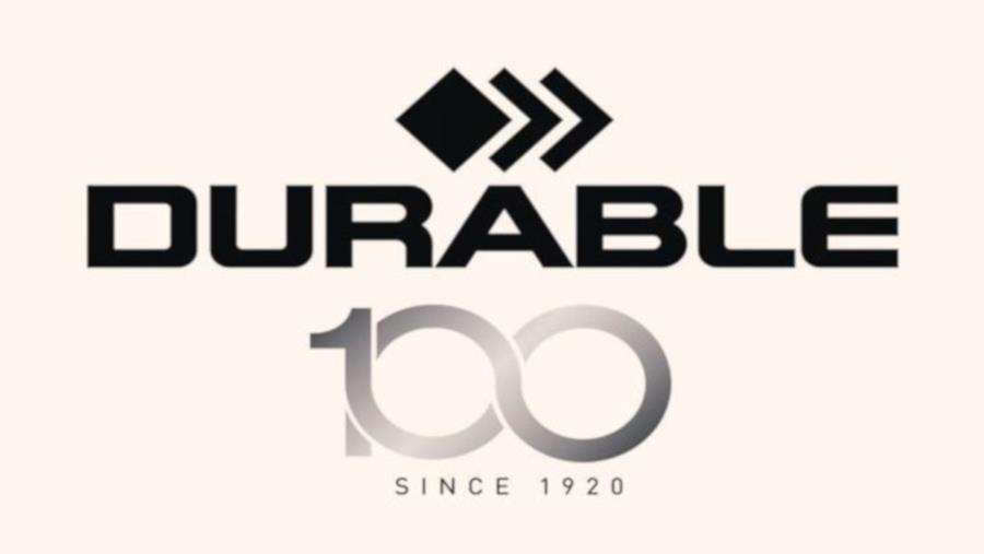100 jaar Durable