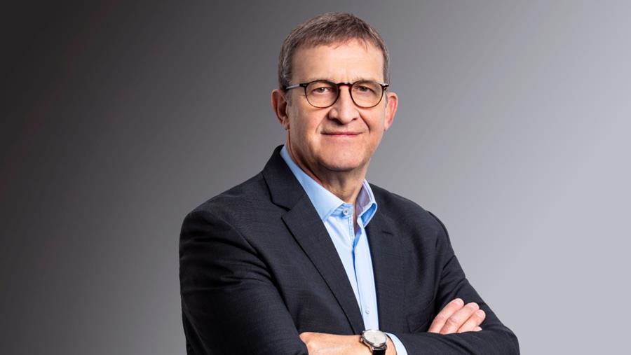 Wissel in het management van Durable