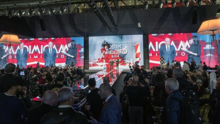 MICAM sluit 89e editie in schoonheid af