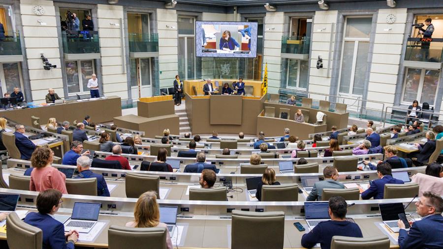 N-VA wil nieuw decreet over niet-dringend patiëntenvervoer