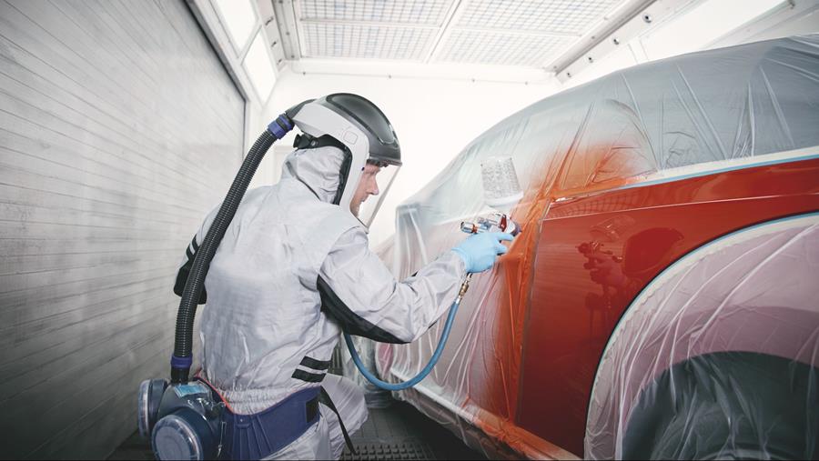 Kennis van de klant zorgt voor een toekomstbestendig carrosseriebedrijf