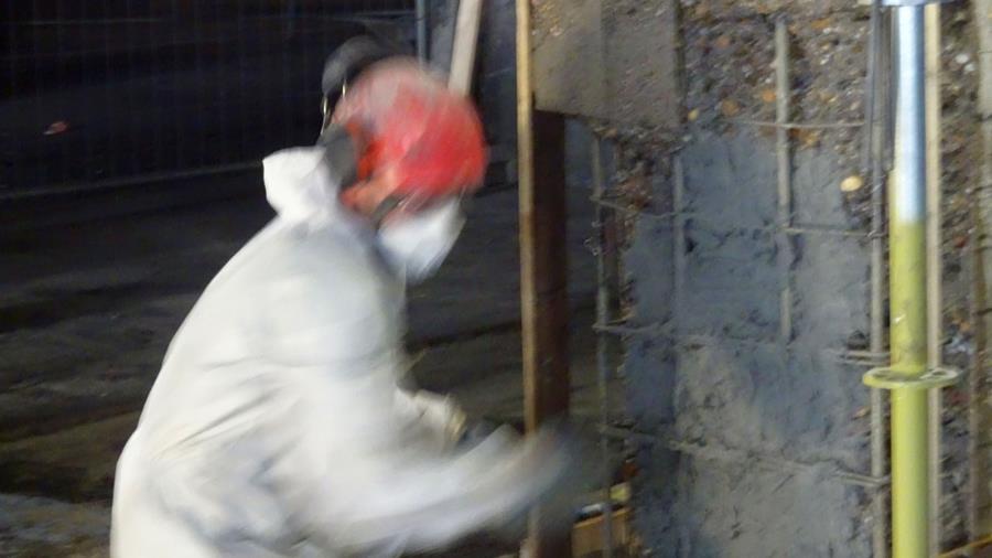 Webinaire "Produits et techniques innovants pour la réparation durable du béton"