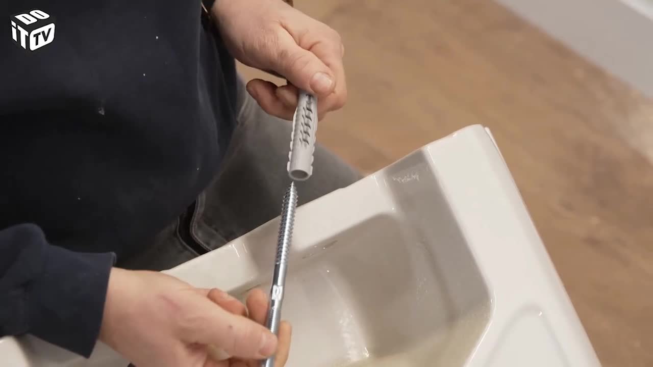 NOUVELLE SALLE DE BAINS