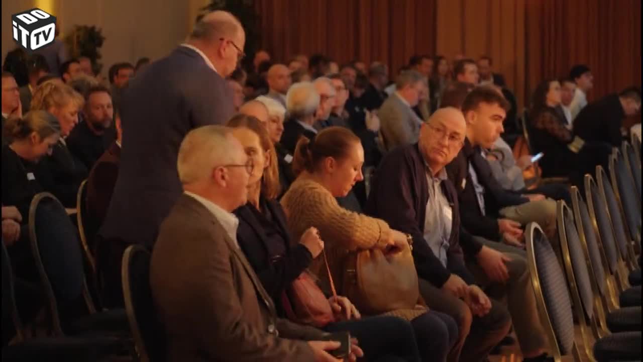 Wie won de Schrijnwerk Awards 2023? (deel 1)