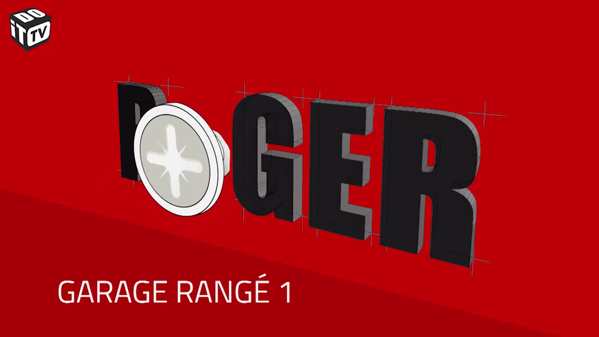 Comment poser de l'EPDM sur un toit en bitume? (partie 1)